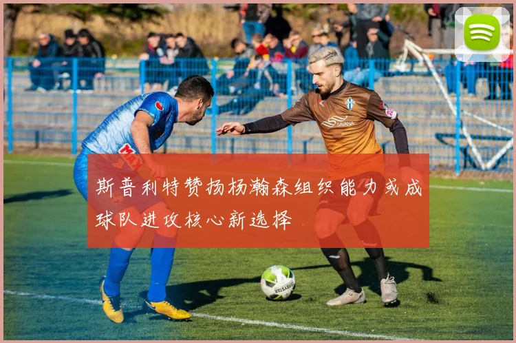 斯普利特赞扬杨瀚森组织能力或成球队进攻核心新选择