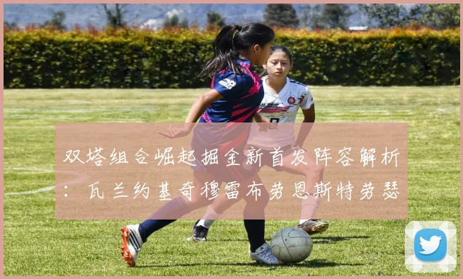 双塔组合崛起掘金新首发阵容解析：瓦兰约基奇穆雷布劳恩斯特劳瑟携手出击