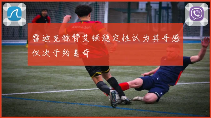 雷迪克称赞艾顿稳定性认为其手感仅次于约基奇